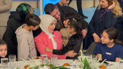 Aile ve Sosyal Hizmetler Bakanı