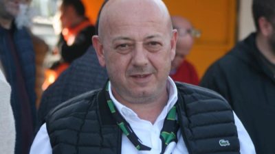 Kocaeli Toplu Taşımacılar Birliği’nin (KOTAB)