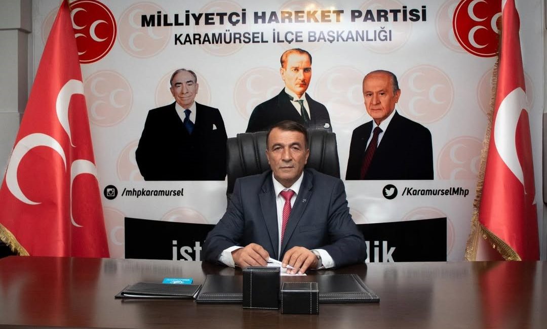 MHP Kocaeli İl Başkanlığı,