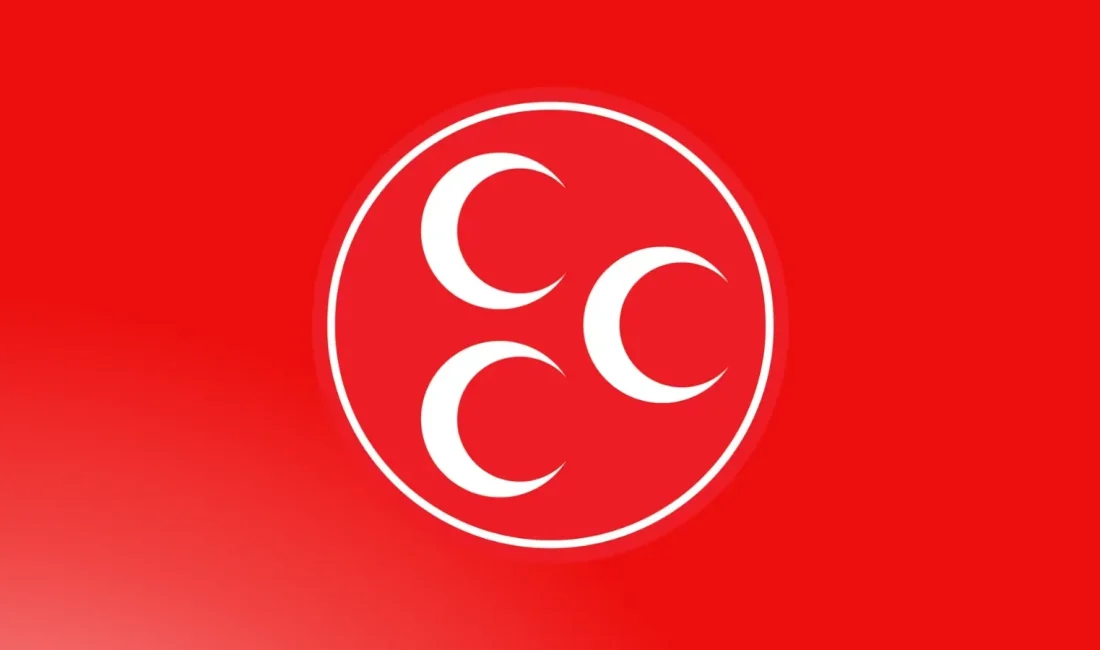 Kocaeli MHP İl Yönetimi’nde