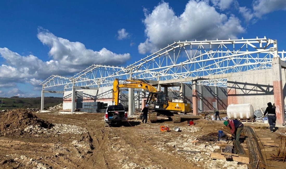 Kocaeli Büyükşehir Belediyesi tarafından