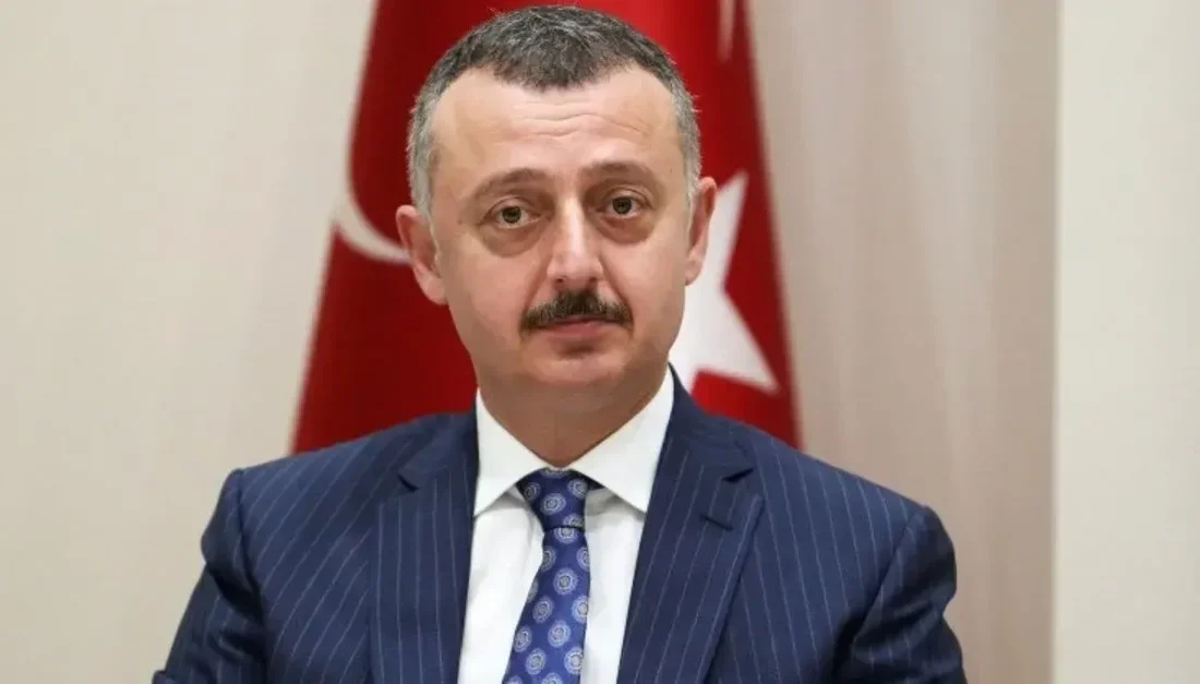 Kocaeli Büyükşehir Belediye Başkanı