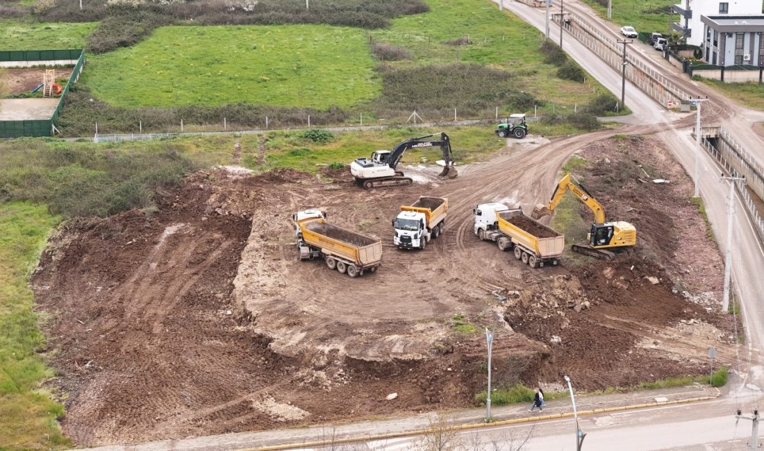 Kartepe’de güvenlik hizmetlerinin daha