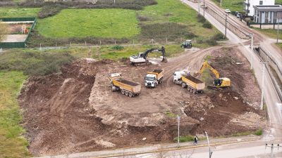 Kartepe’de güvenlik hizmetlerinin daha hızlı