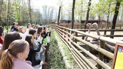 Kocaeli’ye gelen Batı Trakyalı öğrenciler;