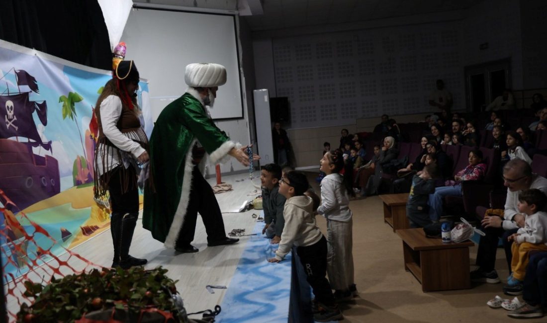 Kartepe Belediyesi tarafından düzenlenen