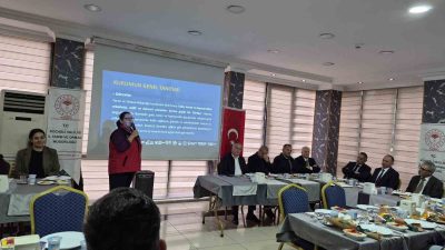 Kocaeli’de başlatılan projeyle kuruluşlarda kalan