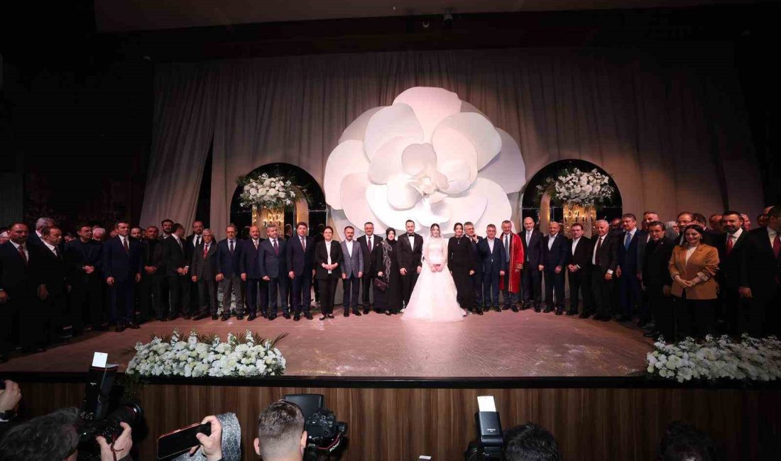 AK Parti Kocaeli Milletvekili