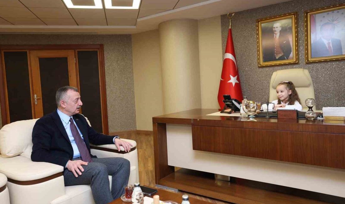 Kocaeli Büyükşehir Belediye Başkanı