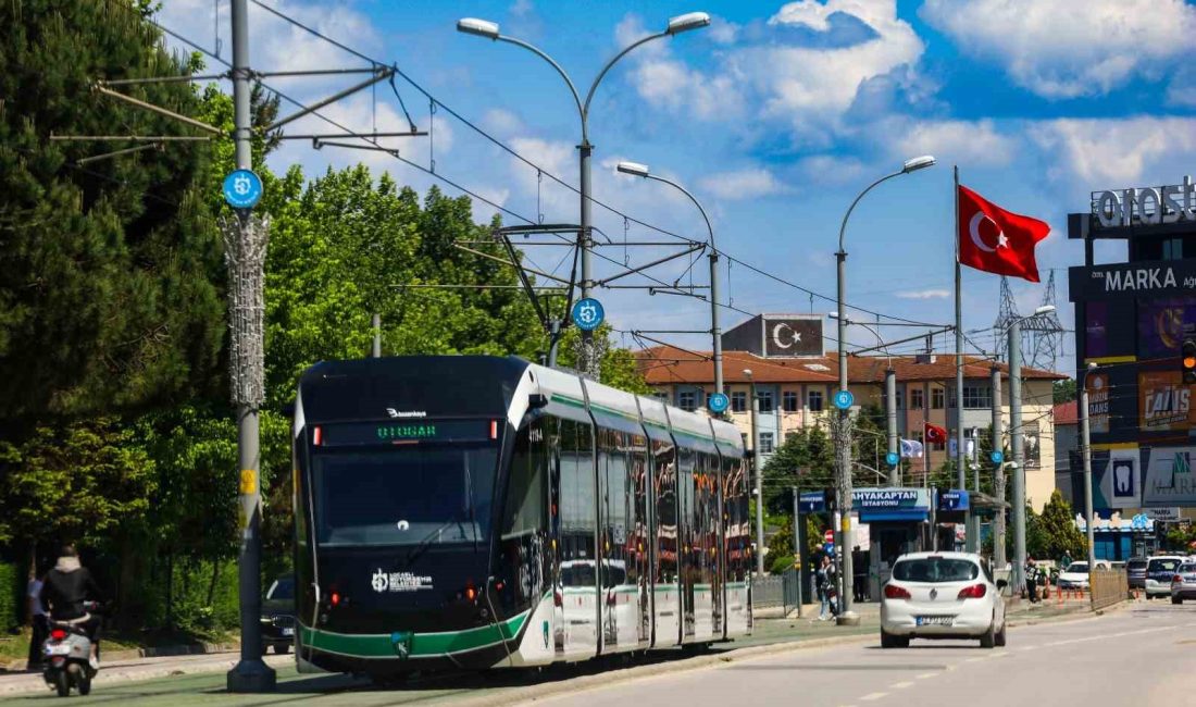 Kocaeli’de 23 Nisan Ulusal