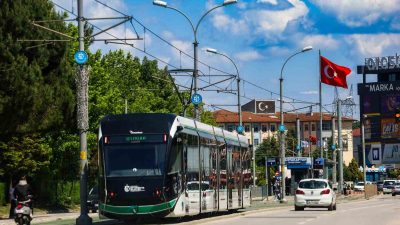 Kocaeli’de 23 Nisan Ulusal Egemenlik