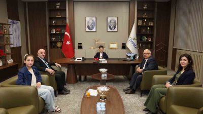 Darıca’da 23 Nisan Ulusal Egemenlik