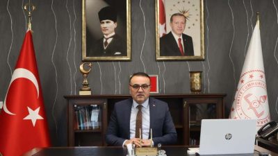Kahramanmaraş’ta 1’i öğretmen 8’i öğrenci