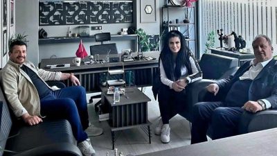 Anayol Partisi Genel Başkan Yardımcısı