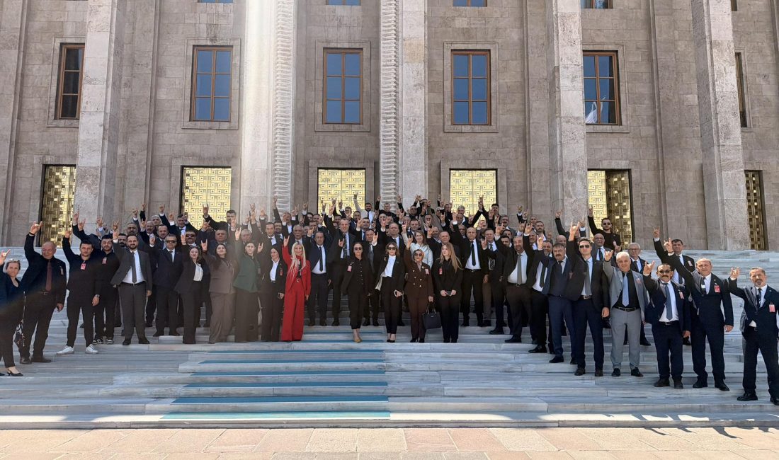 MHP Kocaeli İl Teşkilatı,