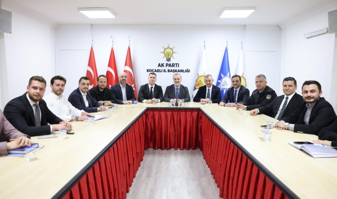 Cumhurbaşkanı Recep Tayyip Erdoğan’ın