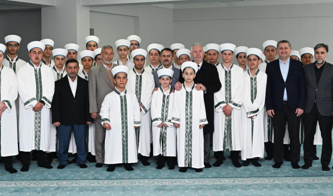 Vali İlhami Aktaş, Gölcük