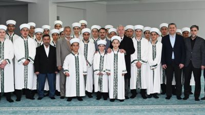 Vali İlhami Aktaş, Gölcük İlçe