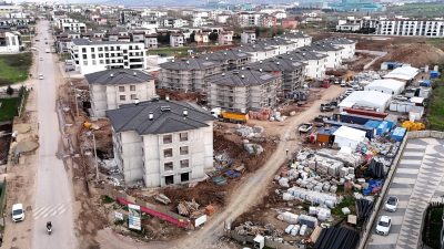 Kocaeli Büyükşehir Belediyesi’nin iştirak şirketi