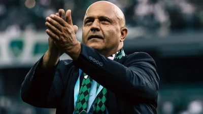 Kocaelispor Kulübü, Başkan Recep Durul’un