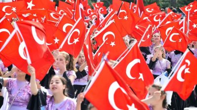 Kocaeli Büyükşehir Belediyesi, Şanlıurfa ve