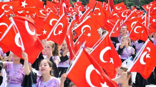 Kocaeli Büyükşehir Belediyesi, Şanlıurfa ve