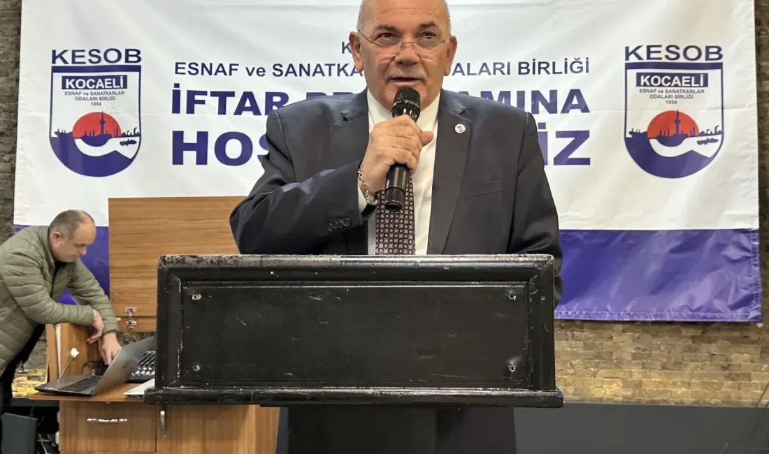 KESOB Olağan Genel Kurulu