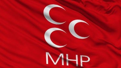 MHP Kocaeli İl Teşkilatı’nın aldığı