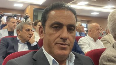 KESOB Genel Kurulu öncesi destekler