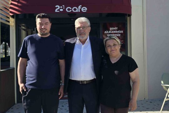 A Milli Futbol Takımı’nın başarılı