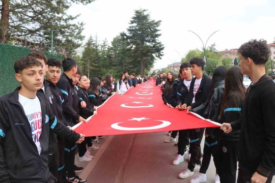 19 Mayıs Atatürk’ü Anma, Gençlik
