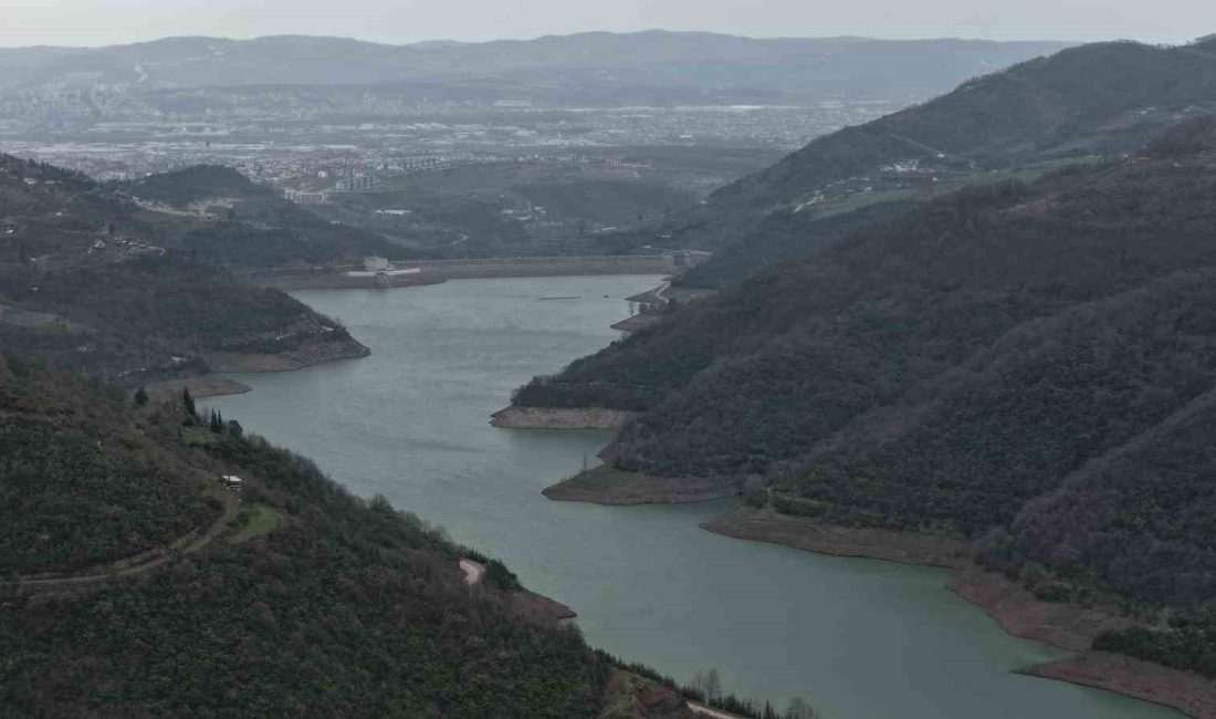 Kocaeli Valiliği, bölgede beklenen