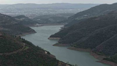 Kocaeli Valiliği, bölgede beklenen yağışlı