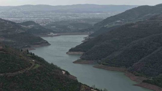Kocaeli Valiliği, bölgede beklenen yağışlı