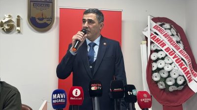 KESOB seçimlerinin ardından tartışmalar sürerken,