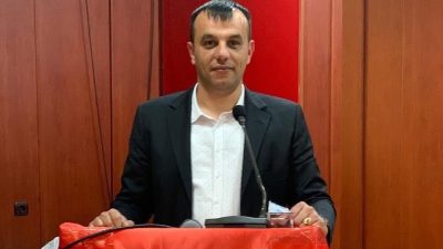 MHP Çayırova İlçe Teşkilatı’nda Ahmet