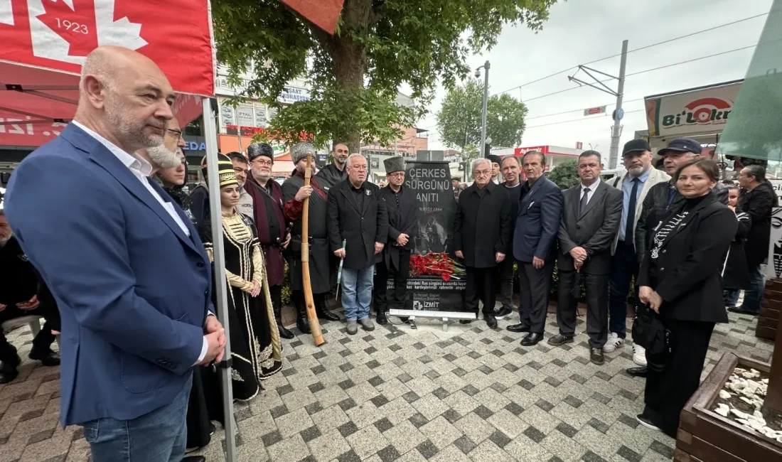 21 Mayıs 1864’te yaşanan