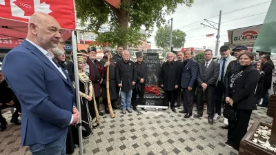 21 Mayıs 1864’te yaşanan Çerkes