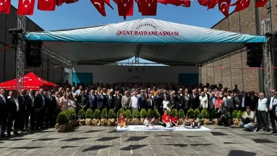 Kocaeli’de geleneksel olarak düzenlenen Kent