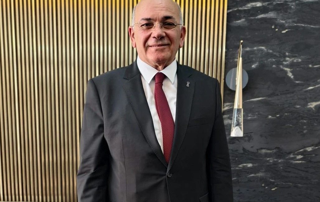 KESOB Başkanı Kadir Durmuş,