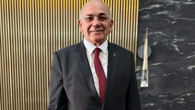 KESOB Başkanı Kadir Durmuş, yeniden