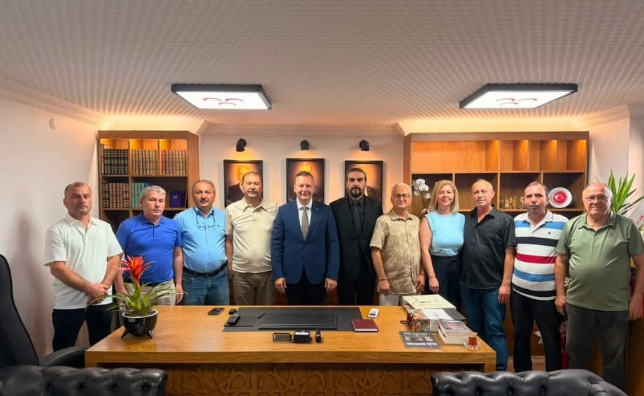 Kocaeli Madeni İşler Esnaf