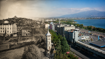 İzmit’in düşman işgalinden kurtuluşunun 105.