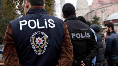 &nbsp; Emniyet Genel Müdürlüğü 2026