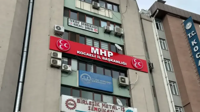 Milliyetçi Hareket Partisi (MHP) Kocaeli