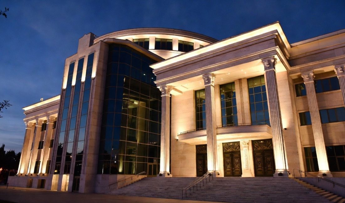 İzmit’te yapımı planlanan Opera