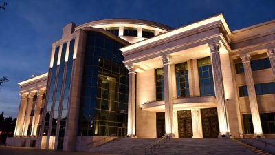İzmit’te yapımı planlanan Opera ve