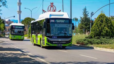 Kocaeli – Kocaeli Büyükşehir Belediye