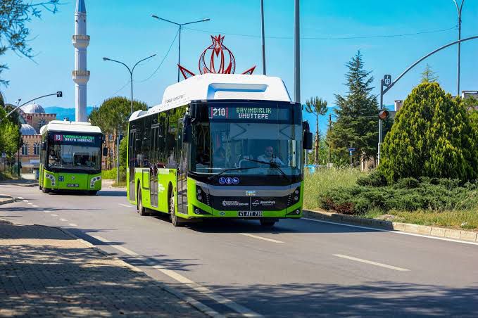Kocaeli – Kocaeli Büyükşehir