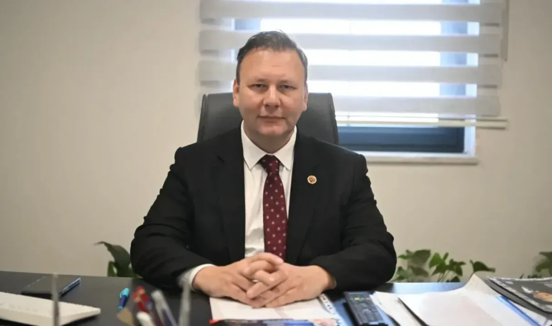 Milliyetçi Hareket Partisi (MHP)